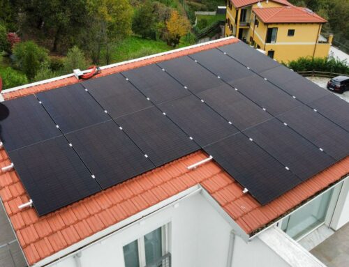 Quanti pannelli fotovoltaici servono per la mia casa?