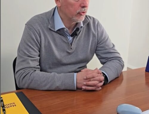 Entra anche tu nella comunità energetica di Ecosolare