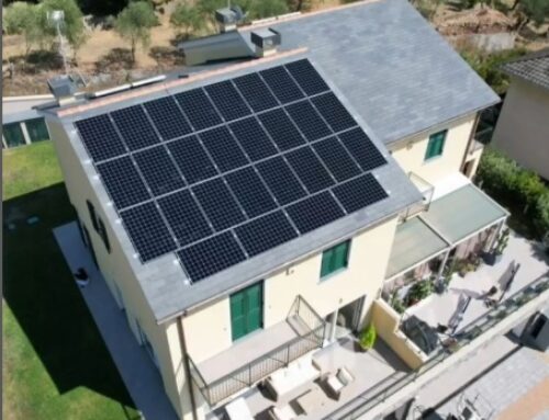 Le vostre parole sono il nostro miglior spot…