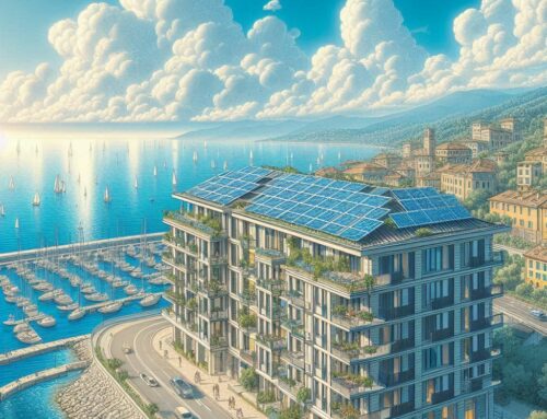 Cosa è un Gruppo di Acquisto Condominiale?