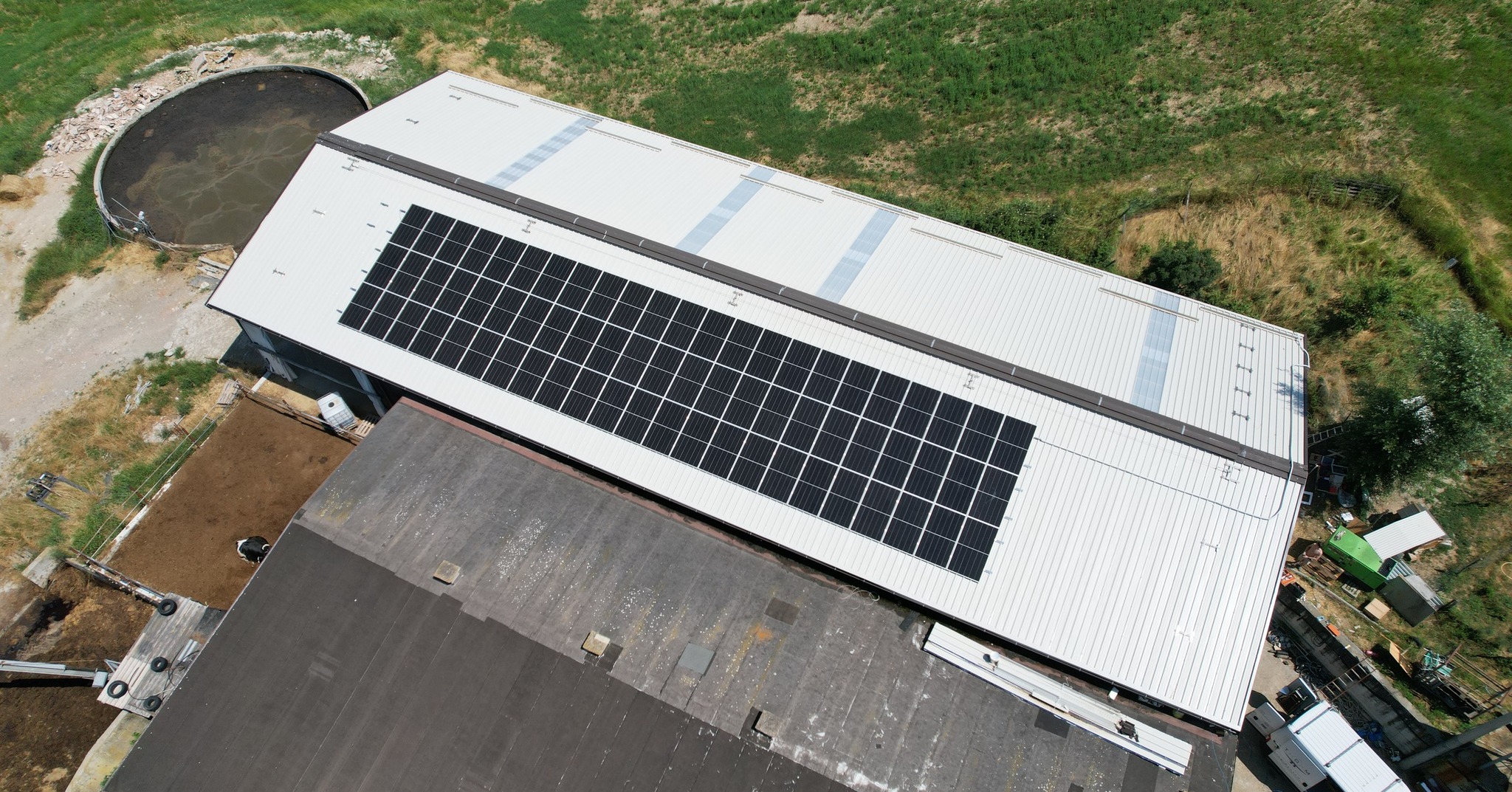 ECOSOLARE- Allevamento Corradini 2