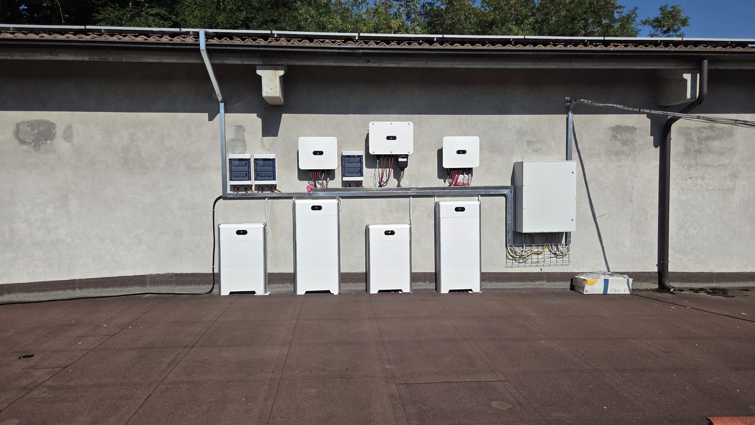 ECOSOLARE- cooperativa savoniero 4