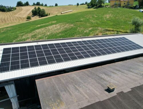 Bando Agrisolare in Emilia-Romagna: rinnova la tua azienda con Ecosolare