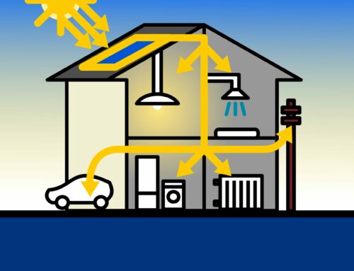 Perchè fermarsi al fotovoltaico? Scopri come risparmiare veramente