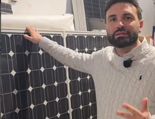 Perchè non conviene acquistare pannelli fotovoltaici di bassa qualità