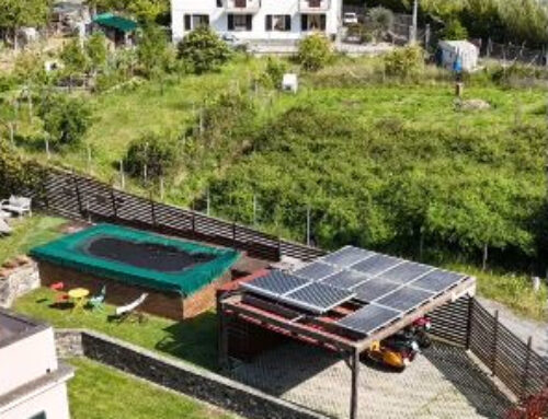 I nostri clienti soddisfatti di Ecosolare anche dopo 10 anni…