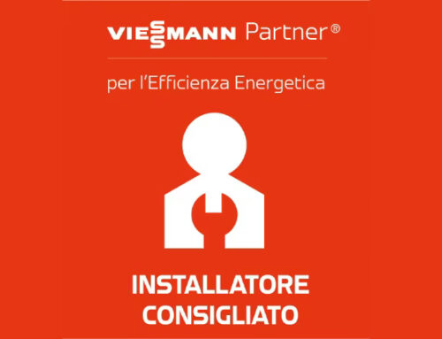 Ecosolare e Viessmann, una squadra vincente per il tuo impianto fotovoltaico