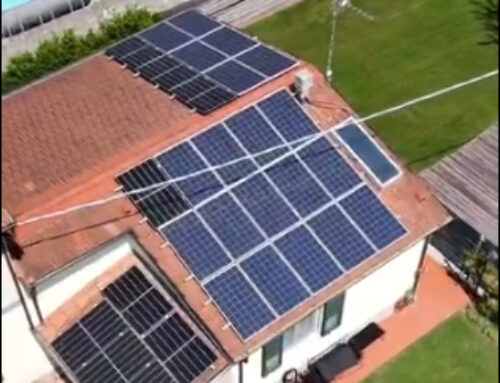 Come azzerare (o quasi) le bollette di casa tua con Ecosolare