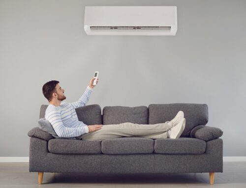 Un condizionatore per casa tua: la soluzione per rinfrescare e riscaldare