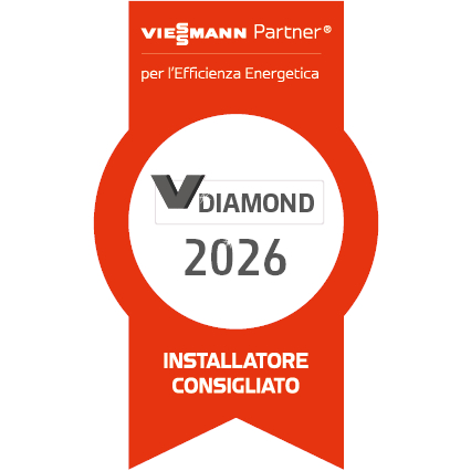 ECOSOLARE- Viessmann Diamond Partner