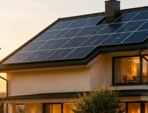 Arriva l’autunno? Installa un impianto fotovoltaico