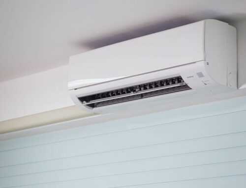 DIRE ADDIO ALLA CALDAIA A GAS: gli split a pompa di calore